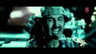 Nadaan Parindey Full Song Rockstar   Ranbir Kapoor   YouTube