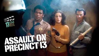 13 O'Clock Movie Retrospective: Assault on Precinct 13 (1976)