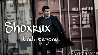 SHOXRUX - ENDI BEGONA ( 2020 )