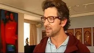 Hollywood must be jealous of Krrish 3's success: Hrithik