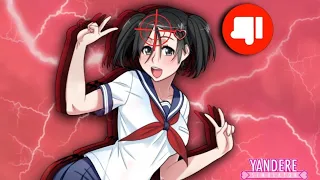 Ханако Ямада - ОДЕРЖИМАЯ СОБСТВЕННИЦА?😬разбор/критика персонажа {Yandere Simulator}