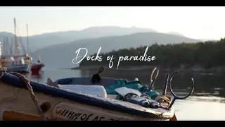 DOCKS OF PARADISE