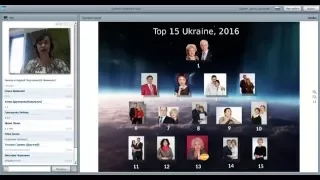 Директорская встреча Восточного региона 17. 02. 2016