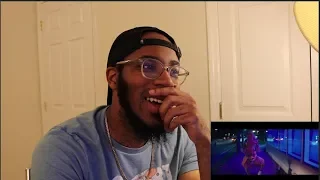 Beach Bum Teaser Trailer 1 REACTION!!!!!