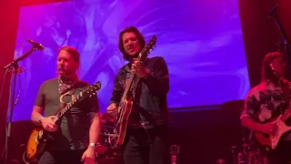 Allman Betts Band "Purple Rain" @ The NorVa 2/19/20 4K