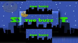 (YTPMV) The Buzz Logo Scan