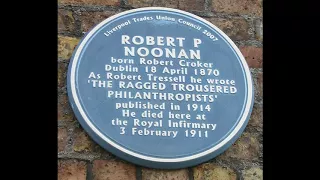 "The Ragged Trousered Philanthropists" by Robert Tressell, Chapter 1