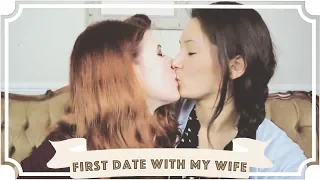 The First Date With My Wife [CC]