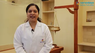 Ayurvedic Panchakarma | Dr. Varsha Prajapat