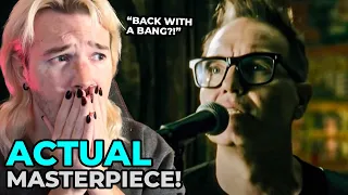 THIS HITS HOME!! | REACTION | BLINK 182 | ONE MORE TIME