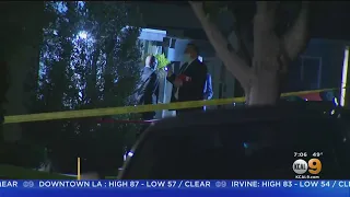 2 Men Killed In Shooting In Long Beach; Probe Underway