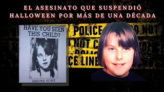 El caso de Shauna Howe