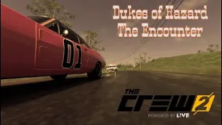 Dukes of Hazard: The Encounter (The Crew 2)