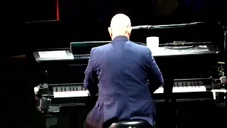 Billy Joel - Root Beer Rag 9/9/22 MSG Live