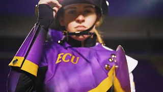 2023 ECU Marching Pirates - Uniform Reveal