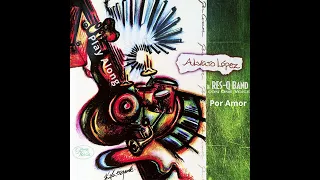 Alvaro López & Resqband - Por Amor (Play Along REMASTERIZADO No Drums) #alvarolopez  #resqband