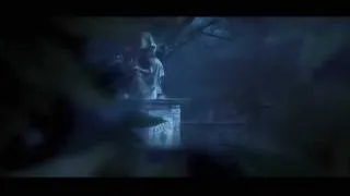 Howl-O-Scream 2011 - Full commercial for the Halloween event at Busch Gardens Tampa