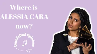 What Happened to Alessia Cara?