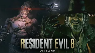 КИБОРГИ УБИЙЦЫ ГЕЙЗЕНБЕРГА ● Resident Evil: Village #11