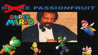 Passionfruit.... but its remade with Super Mario instruments