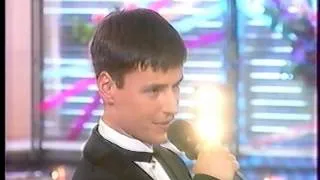 VITAS - Боже как я люблю.Большая стирка / My God, How I Love! 2004