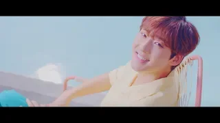 KEVIN - SPARK! MV