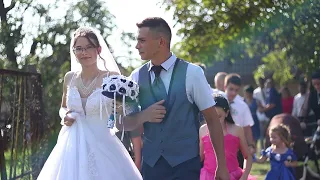 Krisztina & Dániel Esküvője 2023.08.25