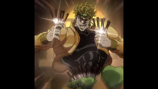 DIO vs Jotaro Update Announcement