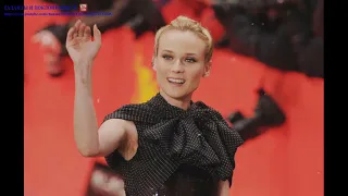 Диана Крюгер (Diane Kruger) part 34