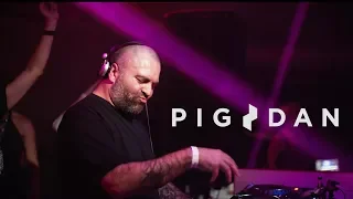 Pig & Dan @ Forsage club, Kiev 31.03.2018