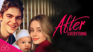 AFTER 5 After Everything - TRAILER GS🎙This is our family, Tessa [SUB]