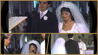 Pvstv - Novidades - CASAMENTO Maria Betânia e Maurício /CHALEIRA/ TRAILER PARTE 2 1985