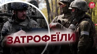 Вагнерівці пішли на штурм 93 бригади Холодний Яр, але "здулися"