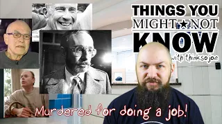 The Assassination of Dr. Barnett Slepian - Things You Might Not Know