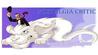 Neverending Story 2 - Nostalgia Critic