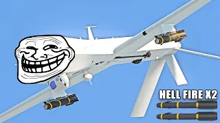 DRONES in a Nutshell