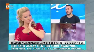 Müge Anlı 2 Haziran 2016 Part 4