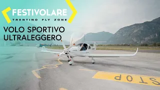 Il volo sportivo ultraleggero - Festivolare 2021 ONLINE EDITION