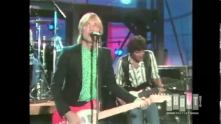 Tom Petty - Shadow Of A Doubt (Live On Fridays)