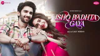 Ishq Badhta Gaya(LYRICS)-Preet & Hiba Nawab | Pawandeep, Jeet Gannguli, Rashmi Virag |A&D Lyrics