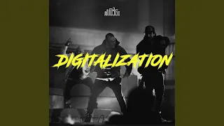 Digitalization