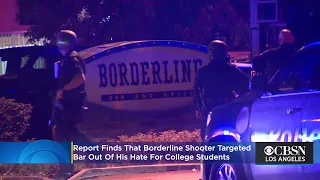 Report Finds That Borderline Shooter Targeted Bar Out Of His Hate For College Students