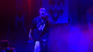 Shaggy 2 dope - FTFOMF live