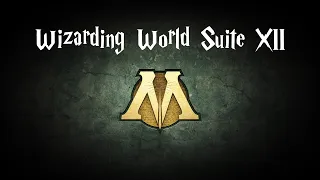 Wizarding World Suite XII | Heartfelt, Emotional, Relaxing and Epic