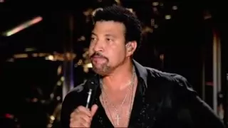 Lionel Richie Endless Love High Definition HQ