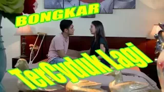 BONGKAR ! TERCYDUK LAGI GIORGINO SAMA IRISH BELLA