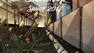 Chillhop Records - Chillhop Essentials - Spring 2017