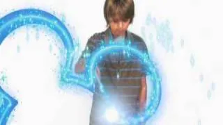 Cole Sprouse - "Vous Regardez Disney Channel"