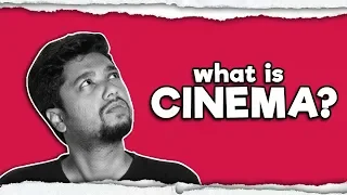 What Is Cinema? | Fully