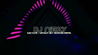 DJ Nibzy - Uptown Girl Mass Bootleg Remix